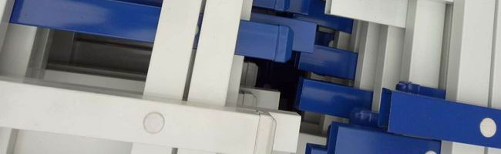 配電柜護(hù)欄