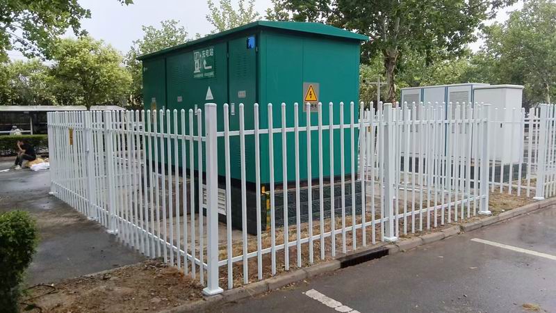 配電柜護(hù)欄